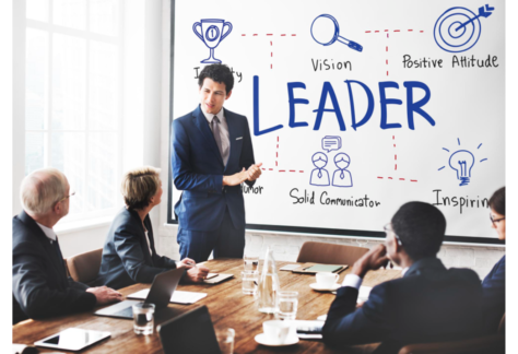 APS 5-6 Leadership, Capability & Professional Excellence Masterclass