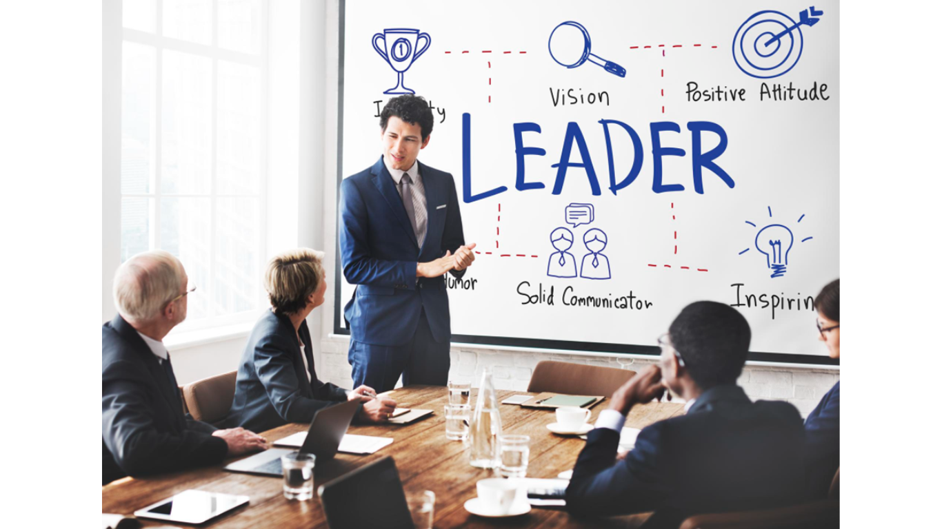 APS 5-6 Leadership, Capability & Professional Excellence Masterclass