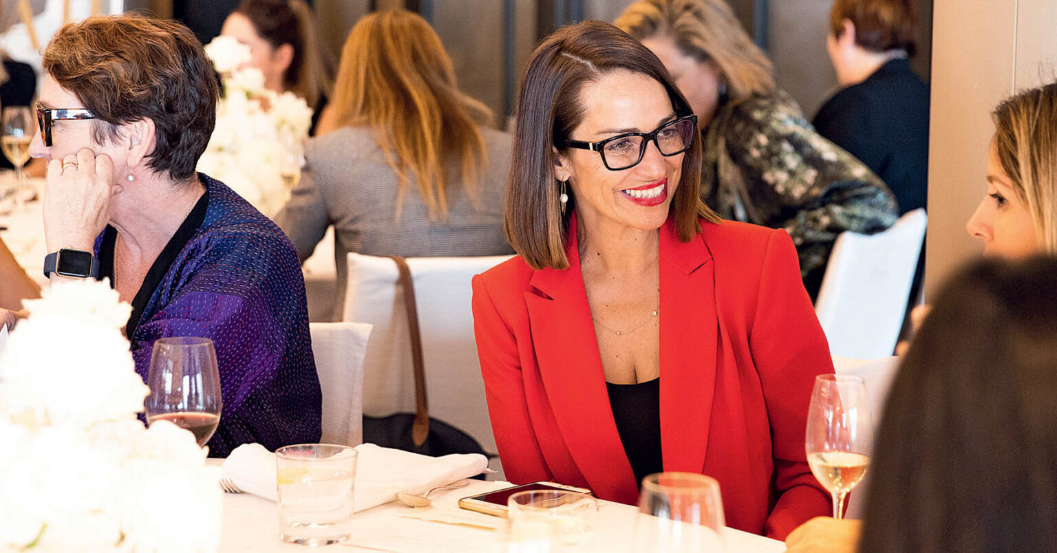 Women in Leadership Summit + Awards 2026
