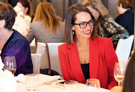Women in Leadership Summit + Awards 2026