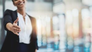 Women in Defence & National Security Leadership Masterclass