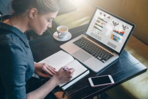 Essential editing & proofreading skills for the public sector