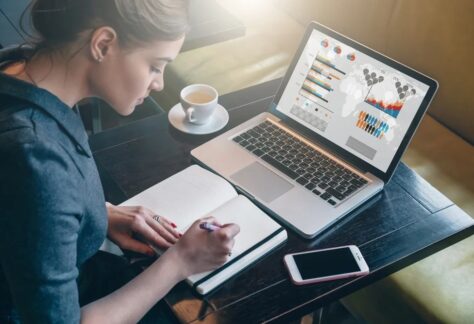 Essential editing & proofreading skills for the public sector