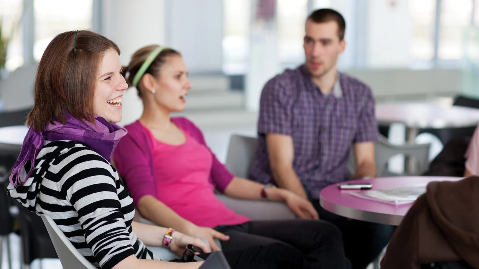 How to Have Accidental Counsellor Conversations