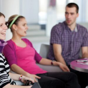 How to Have Accidental Counsellor Conversations