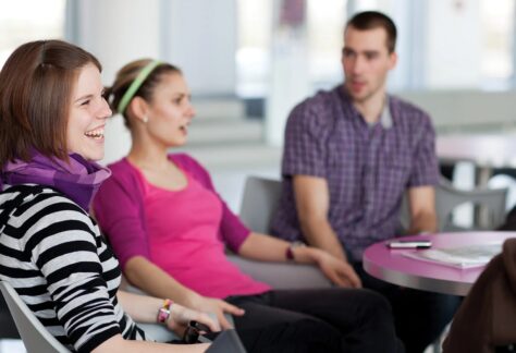 How to Have Accidental Counsellor Conversations
