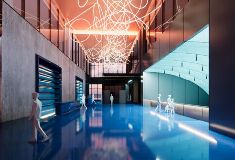 The Mandarin Live: Future Ready Public Service