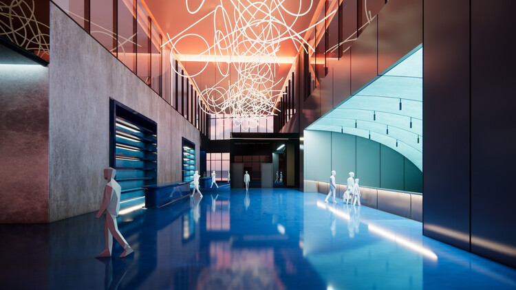 The Mandarin Live: Future Ready Public Service