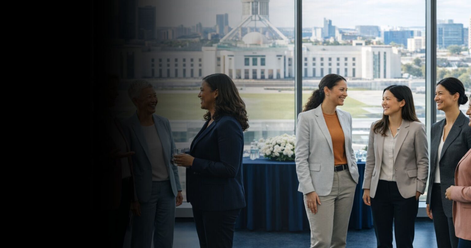 Public Sector Women in Leadership Summit 2026