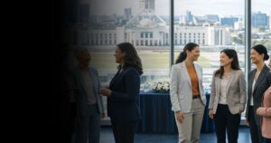 Public Sector Women in Leadership Summit 2026