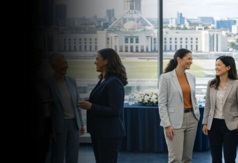 Public Sector Women in Leadership Summit 2026