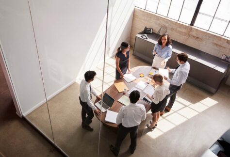 QLD Public Sector Grades AO 3-4 Essential Skills Workshop