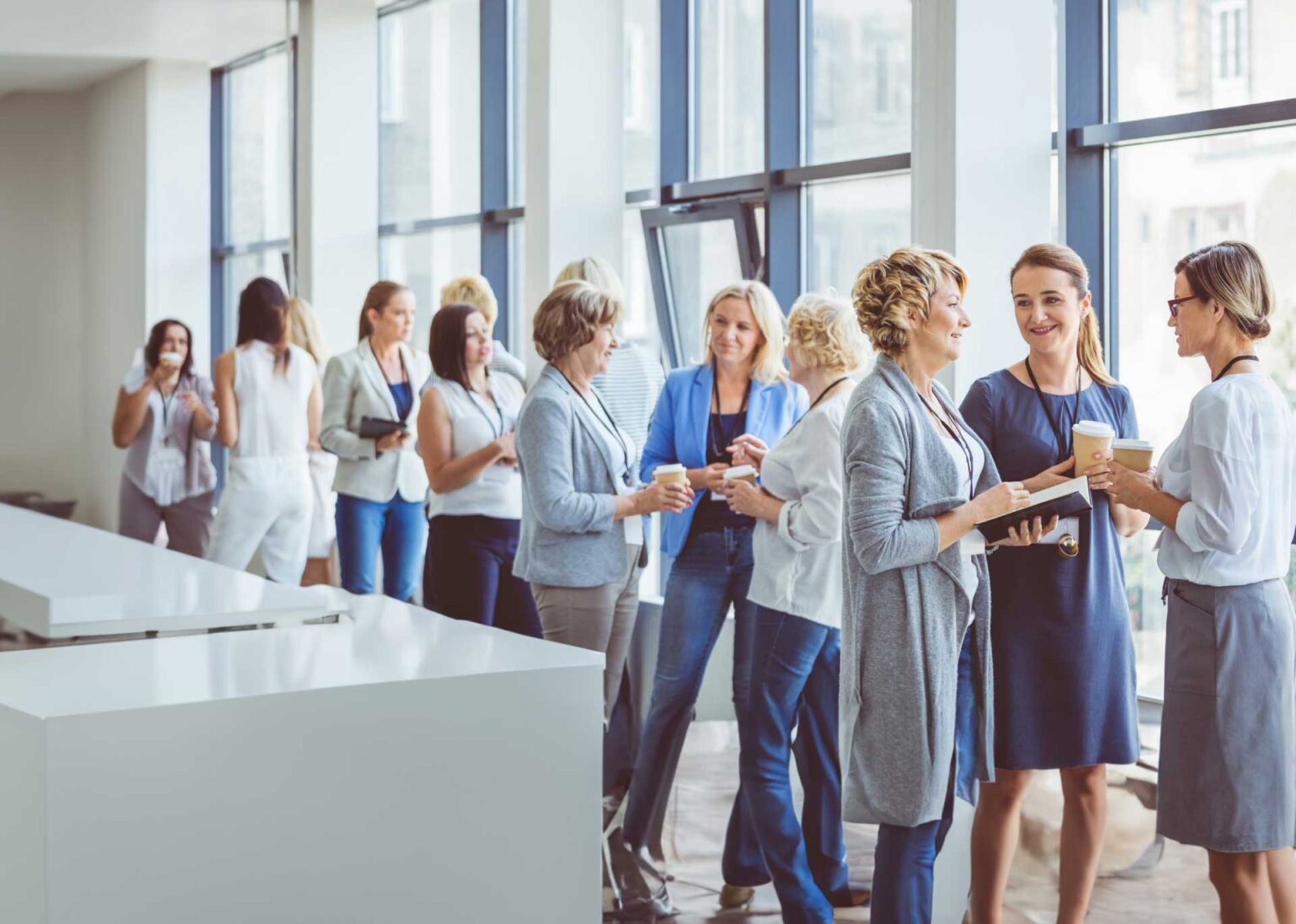 SA Women in Leadership Summit 26