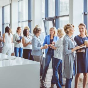 SA Women in Leadership Summit 26