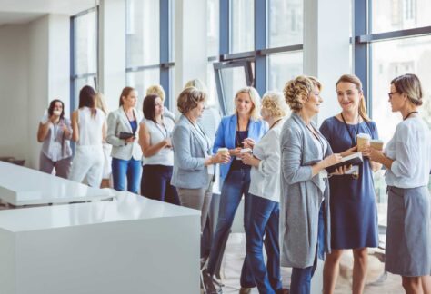 SA Women in Leadership Summit 26