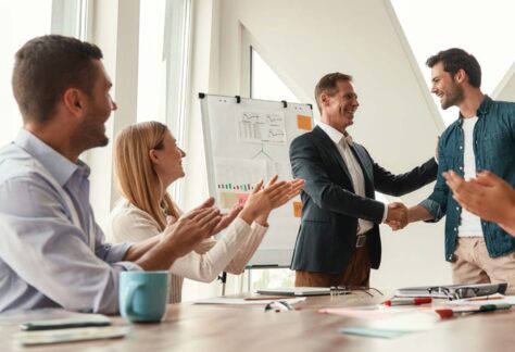 Negotiation and Influence Skills Workshop