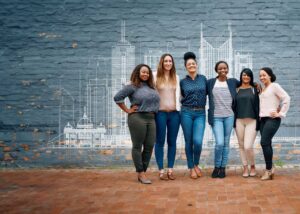 ACT Women in Leadership Summit 2025