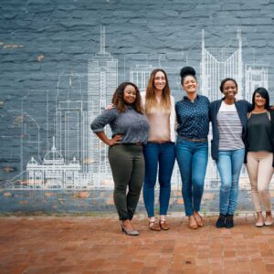 ACT Women in Leadership Summit 2025