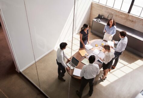 Workshops designed for QLD professionals