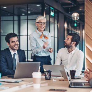 NSW Public Sector Grades 7–8 Essential Skills Workshop