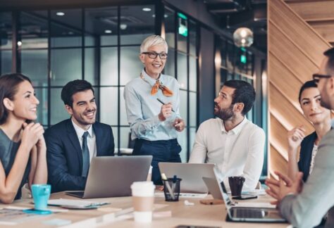 NSW Public Sector Grades 7–8 Essential Skills Workshop