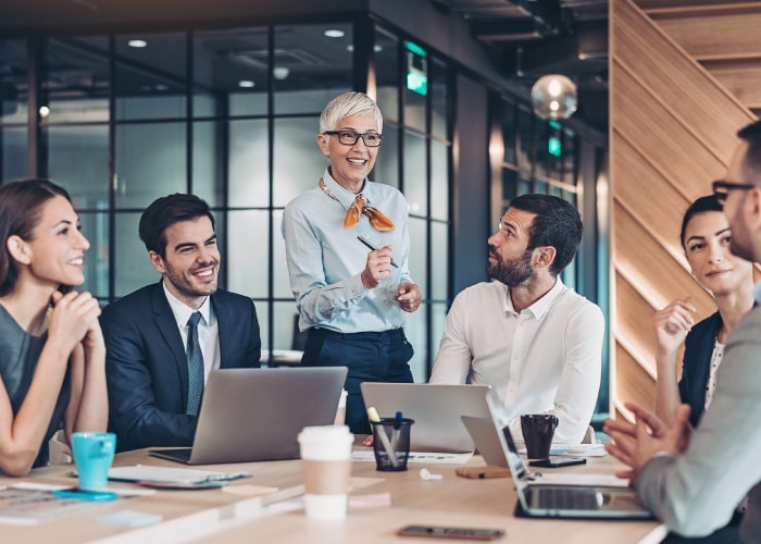 NSW Public Sector Grades 7–8 Essential Skills Workshop