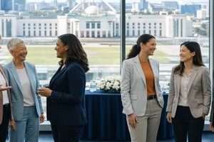NSW Public Sector Women in Leadership Summit 2026