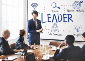 Practical Leadership Skills That Build Trust