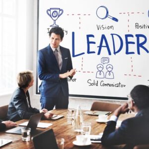 Practical Leadership Skills That Build Trust