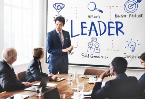 Practical Leadership Skills That Build Trust