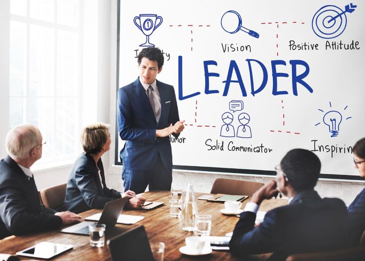 Practical Leadership Skills That Build Trust