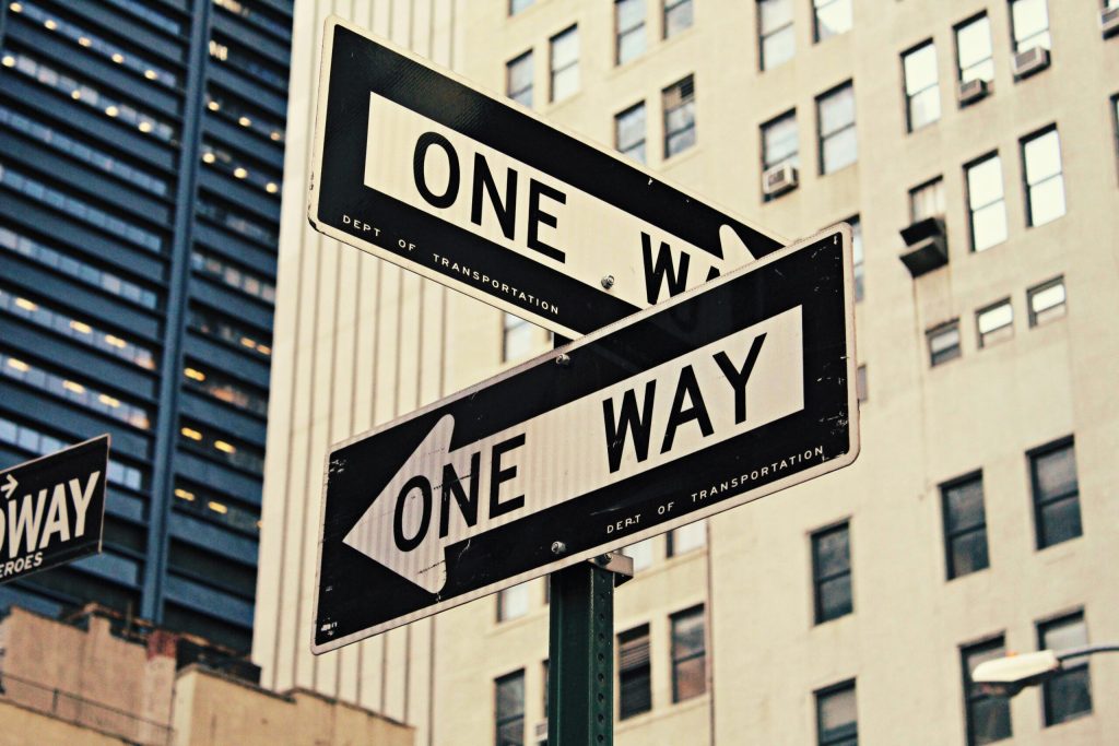 People who lack direction in life often display these 9 behaviours