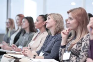 APS6 – EL1 Women in Leadership Masterclass