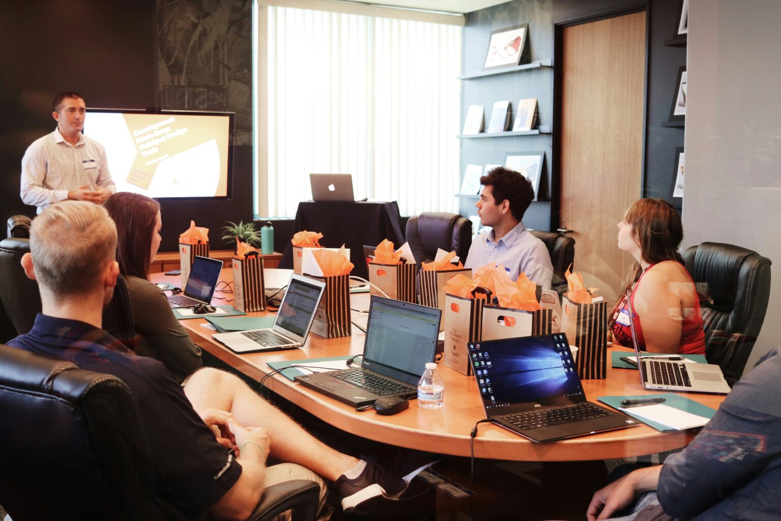 Workshops designed for NSW Public Servants