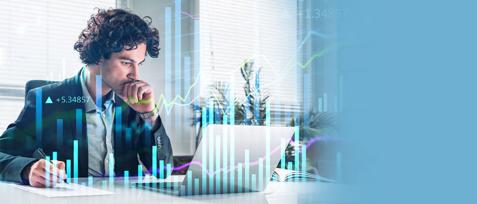 Data Storytelling & Visualisation