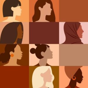 Public Sector Women of Colour Leadership Summit