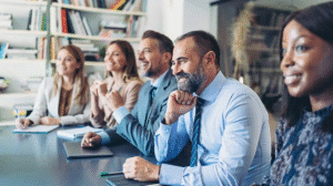 Public Sector Executive Leadership Summit