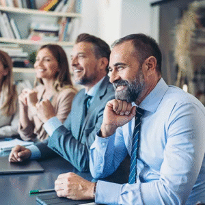 Public Sector Executive Leadership Summit