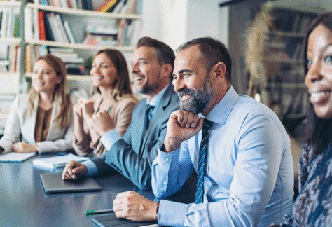 Public Sector Executive Leadership Summit