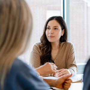 VIC Public Sector Women in Leadership Masterclass