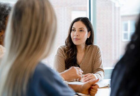 VIC Public Sector Women in Leadership Masterclass