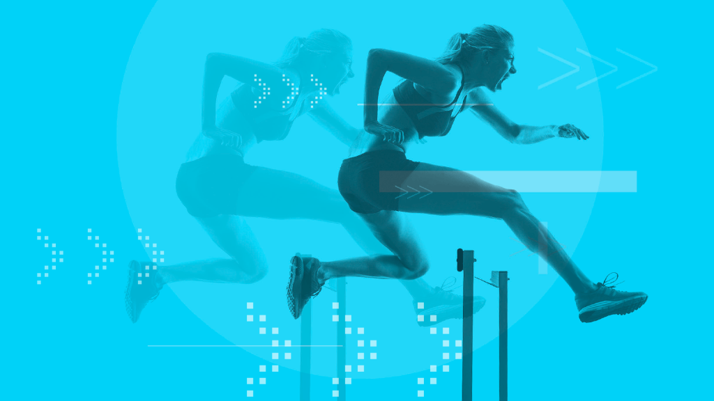 Smashing the barriers faced by female public sector leaders