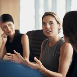 APS 5-6 Women in Leadership Masterclass