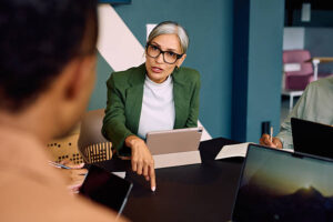 Public Sector EL1-EL2 Women in Leadership Masterclass