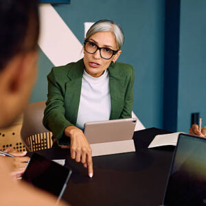 Public Sector EL1-EL2 Women in Leadership Masterclass