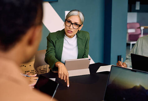 Public Sector EL1-EL2 Women in Leadership Masterclass