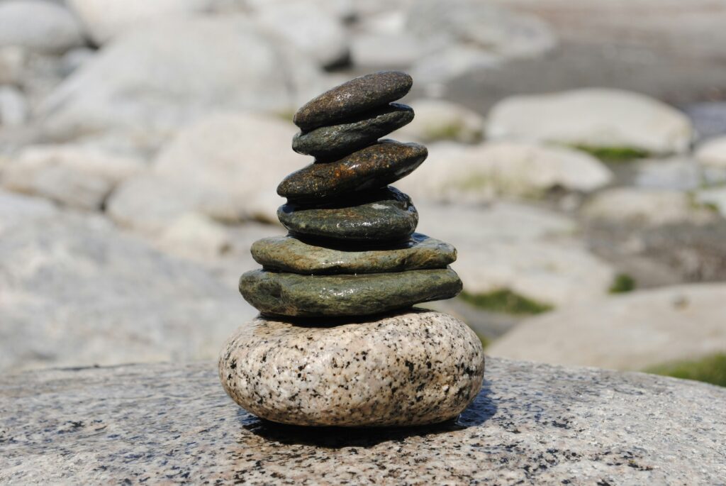 What Are Your Big Rocks?