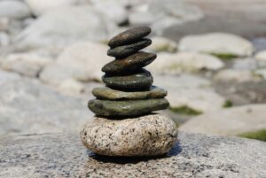 What Are Your Big Rocks?