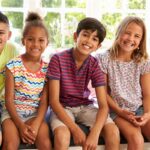 Safeguarding Children & Young People