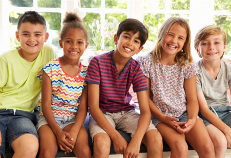 Safeguarding Children & Young People